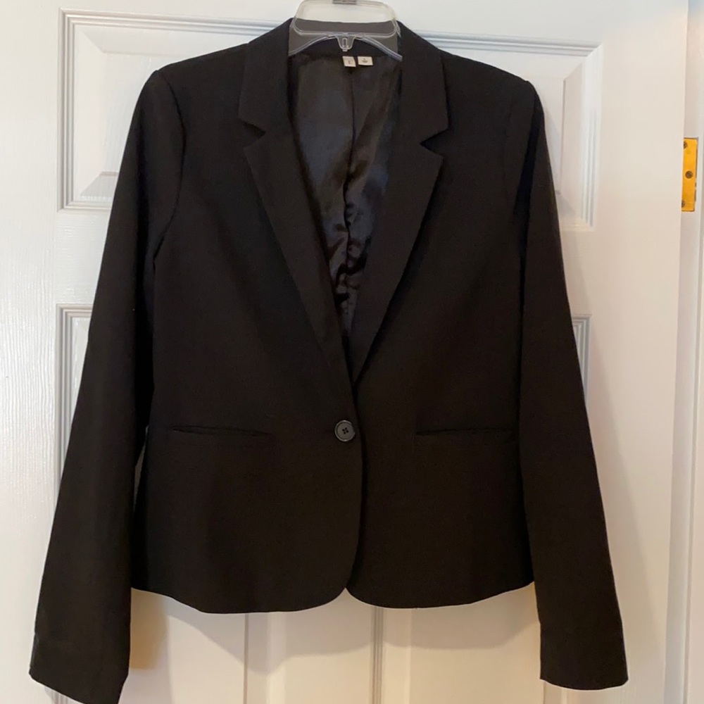 Women’s blazer